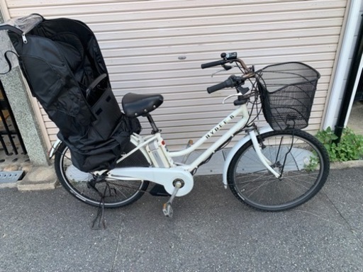 電動自転車