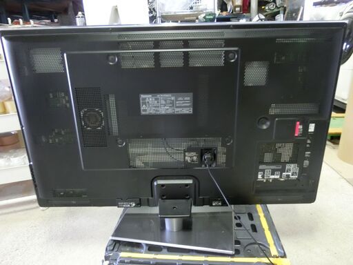 Panasonic TV TH-P50GT5 2012年製　プラズマテレビ◆50インチ