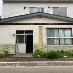 🔴大特価40万　即貸せます！　古平町　戸建６LDK 