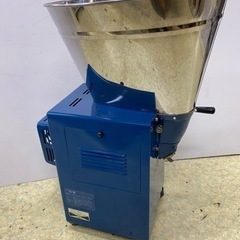 農機具 】YANMAR ヤンマー 精米機 RY150L 100V 【農機具地域最大級 