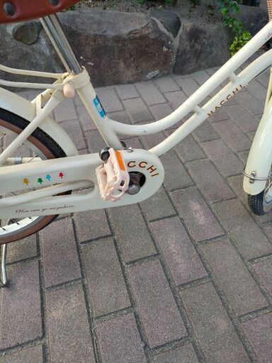 子供用自転車