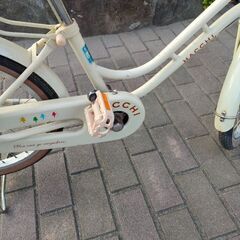 子供用自転車