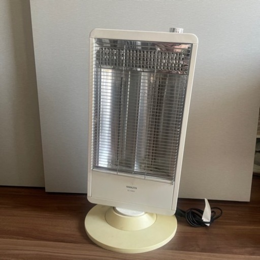 取り来てくれる方限定 カーボンヒーター　1000円