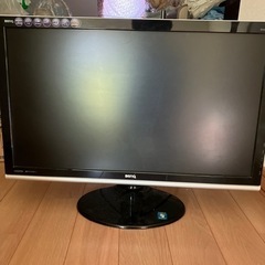 22型液晶モニター