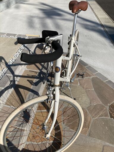 Tokyobike / Tokyo Bike Bisou in Ivory (M) | eBay UK TOKYO BIKE 
