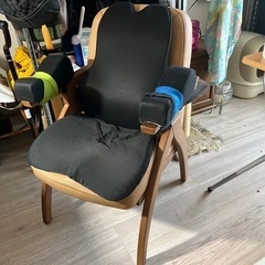 腰が痛くならない椅子