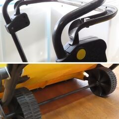 ♪HAIGE/ハイガー 電動除雪機 HG-K1650 手押し除雪機 札幌♪