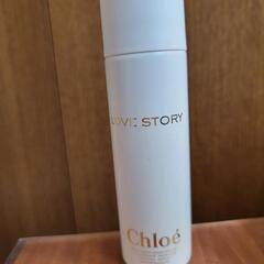 クロエ CHLOE
LOVE STORYラブストーリーデオドラン...