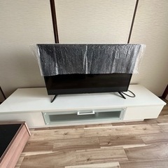 中古】大阪府のテレビ台を格安/激安/無料であげます・譲ります｜ジモティー