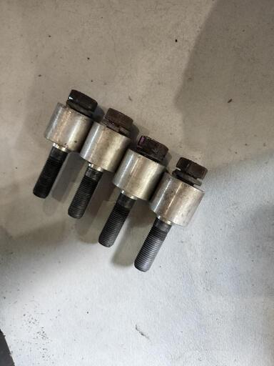 クラウン マークX GS IS 前後SSキット ロアアーム付 BRASH マークX