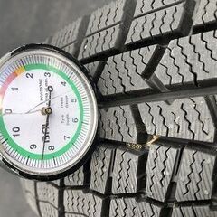 155/65R13 ・ダンロップウインターマックス02　4本　 ・製造年週　2021年