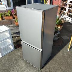 2022年製！AQUA　2ドア冷蔵庫126リットルサイズ、お売り...