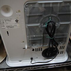 強制通気形開放式石油ストーブ FH-G3222Y コロナ コロナ FH-G3222Y