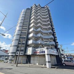 【０円 初期費用完全無料プランあり】初期費用０円プランでご入居できます！【小倉北区】1 − 福岡県