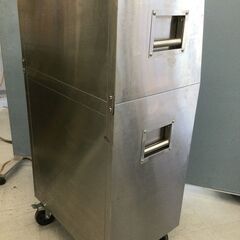 エコツール豊田インター店】NXAのステンレスツールキャビネット【愛知 