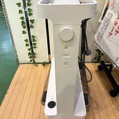 【愛品館八千代店】BALMUDA2014年製SmartHeater2 ESH-1100SD-GW