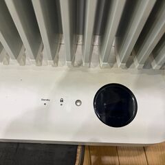 【愛品館八千代店】BALMUDA2014年製SmartHeater2 ESH-1100SD-GW