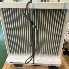 【愛品館八千代店】BALMUDA2014年製SmartHeater2 ESH-1100SD-GW