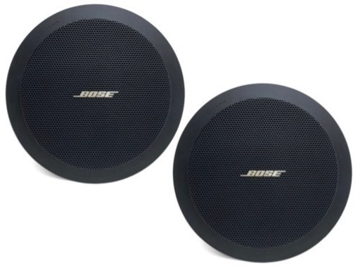 新品　BOSE スピーカー