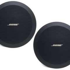 新品　BOSE スピーカー