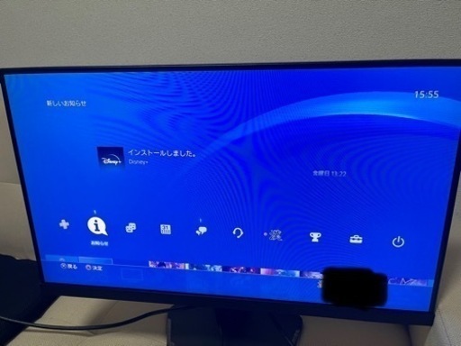 モニター