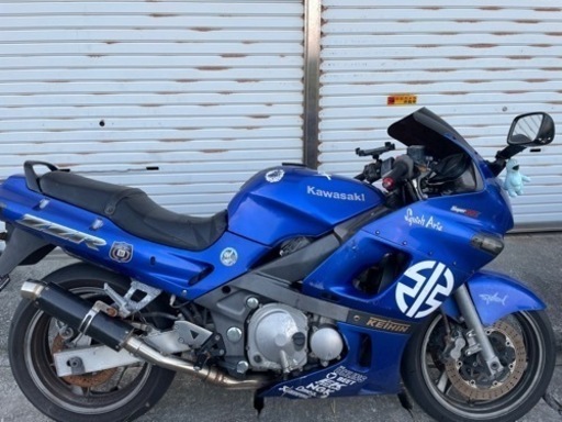❇️ZZR400 現状5万円❗️❇️