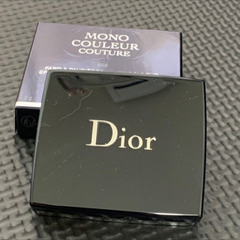 【Dior】モノクルール　クチュール　モノ　アイシャドウ　