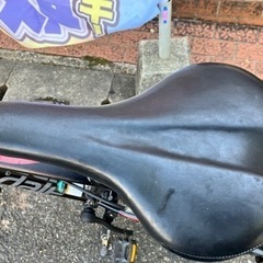 3/8値下げいたしました！⭐️人気⭐️ Cannondale 700C クロスバイク ブラックレッド No.1174