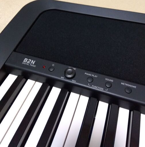 KORG コルグ　電子ピアノ　88鍵　B2N 取りに来てくれる方のみ