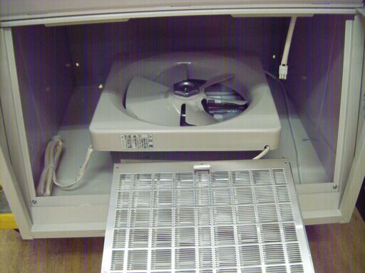 タカラ VAS-604L レンジフード 中古品 2023年製 説明書付き 【ハンズ