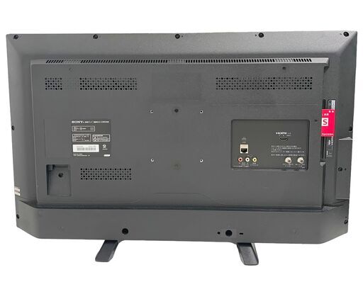 23C191_ジ6 2022年製 SONY ソニー BRAVIA ブラビア KJ-32W500E