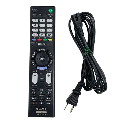23C191_ジ6 2022年製 SONY ソニー BRAVIA ブラビア KJ-32W500E 32