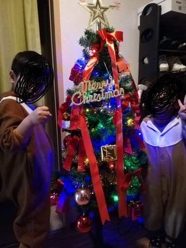 クリスマスツリー　150cm