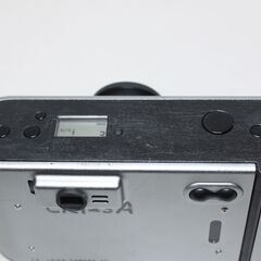 ジャンク品】Leica/C3/コンパクトフィルムカメラ ④