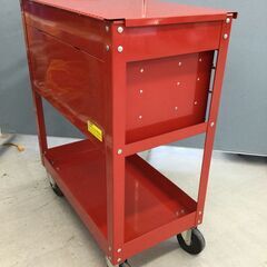 エコツール豊田インター店】AP/アストロプロダクツのツールワゴン 4段