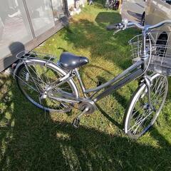 中古】ひたちなか市の自転車を格安/激安/無料であげます・譲ります