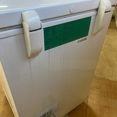 101700 ハイアール 冷凍ストッカー 2013年製