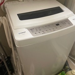 洗濯機9キロ