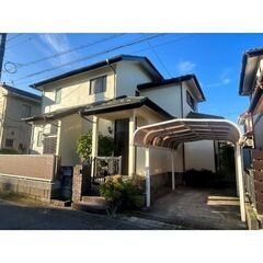 🌻入居費用28万円🌻】✨審査No.1✨ 🔥成田線「小林」駅 徒歩8分🔥