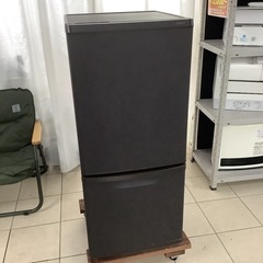 Panasonic パナソニック 冷蔵庫 NR-B14HW-T 2023年製 138L
