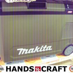 マキタ makita CW004G コードレス冷温庫 本体のみ 未使用品(箱無し