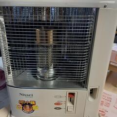 【引取先決まりました！】 石油ストーブ ニッセイ Nissei ...