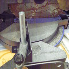 日立　HITACHI　FC10FA　マルノコ　255ｍｍ　中古品　【ハンズクラフト宜野湾店】