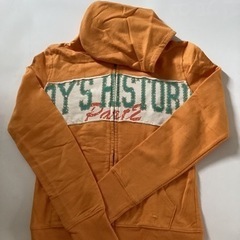 まとめ売り　セット　21枚（ロンT）＋3枚（薄手のパーカー）　合計24枚