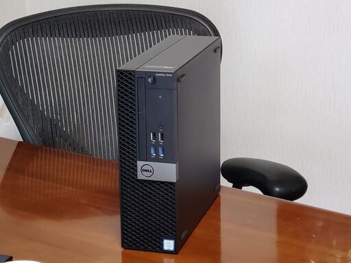 DELL高信頼 使用僅少【起動５秒 CPUスコア5635】【win11 / win10】 SSD240GB+HDD750 office CAD