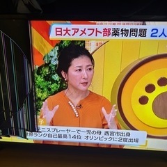 ジャンクテレビ24型