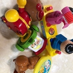子供 赤ちゃん おもちゃセット