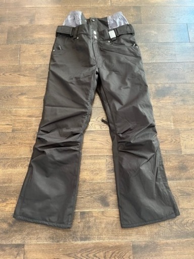 Highgarage 新品未使用　スキー　スノボー　パンツ　レディース　M