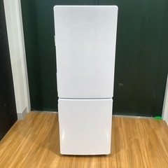 トレファク神戸南店】Haier2ドア冷蔵庫¥27,280【取りに来られる方限定】