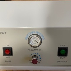 業務用 ダイヤモンドピール スキン/毛穴吸引器付き KT-5003 cocoro 中古